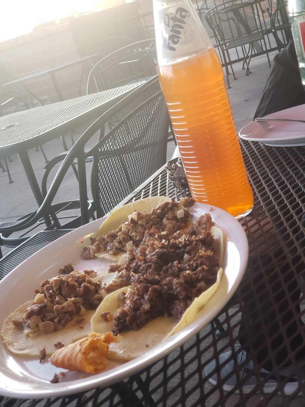 Pupusas Y Tacos Los Reyes | restaurant | 10101 E Hampden Ave #108, Denver, CO 80231, USA | 3035374922 OR +1 303-537-4922