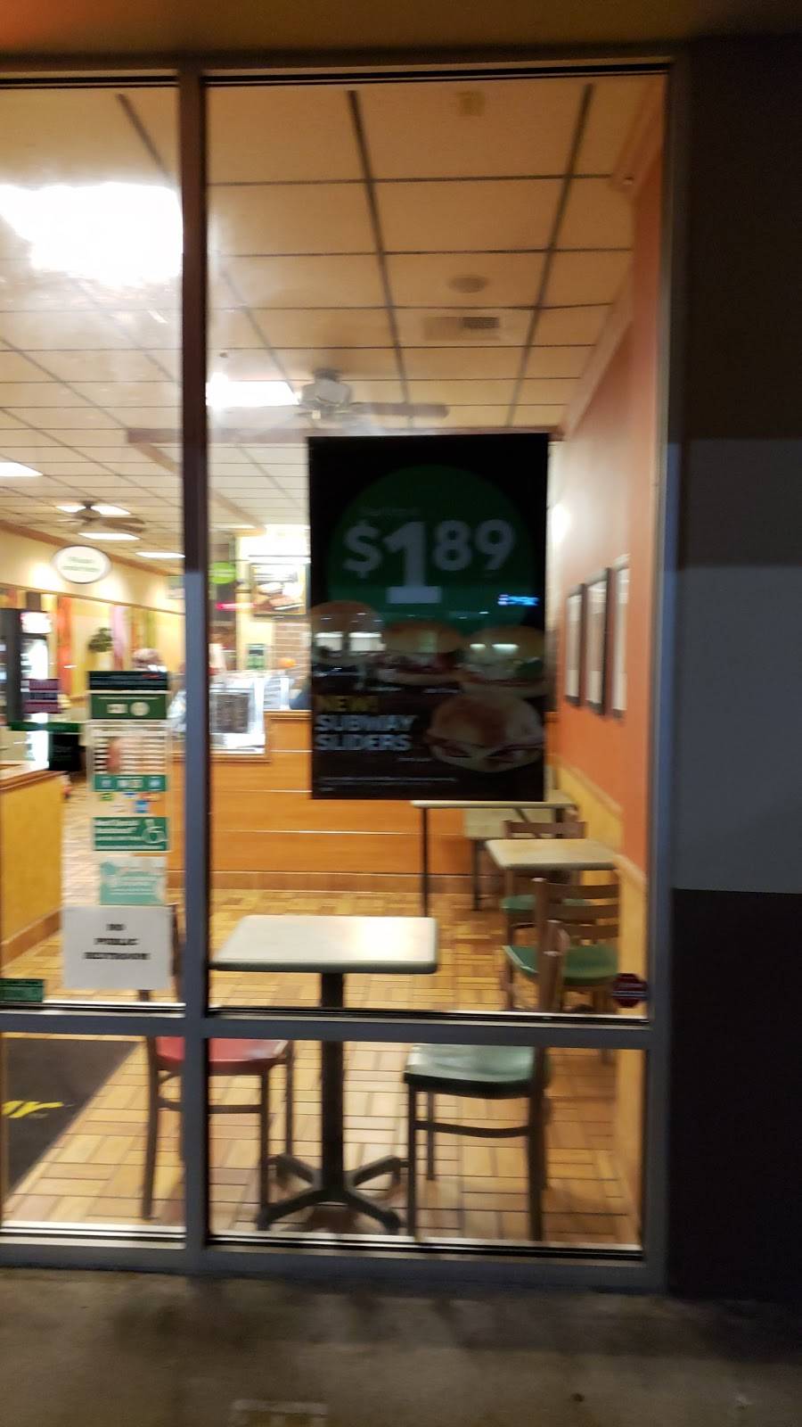 Subway | meal takeaway | 6111 Lakewood Towne Center Blvd SW Suite N, Lakewood, WA 98499, USA | 2535811142 OR +1 253-581-1142