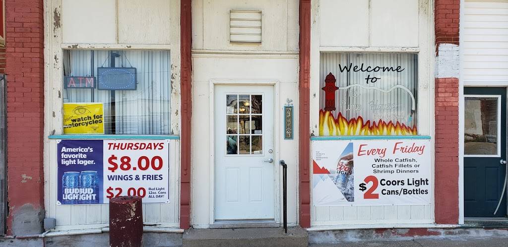 The Pump House Pub and Grub | restaurant | 113-115 S Main St, Alexis, IL 61412, USA | 3098431040 OR +1 309-843-1040