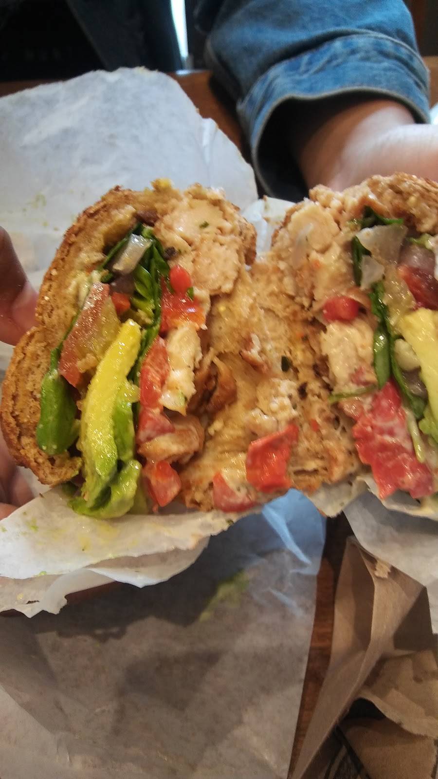 Potbelly Sandwich Shop | restaurant | 11425 Euclid Ave #2, Cleveland, OH 44106, USA | 2163251011 OR +1 216-325-1011