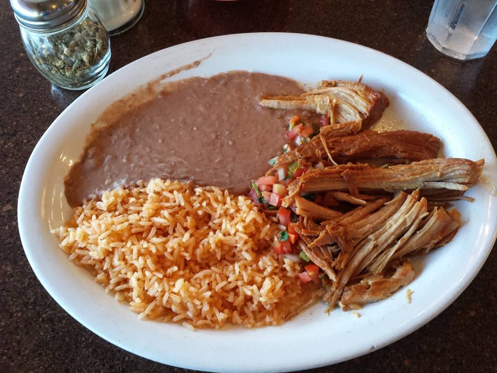 La Tarasca | restaurant | 1001 W Main St, Centralia, WA 98531, USA | 3607367756 OR +1 360-736-7756