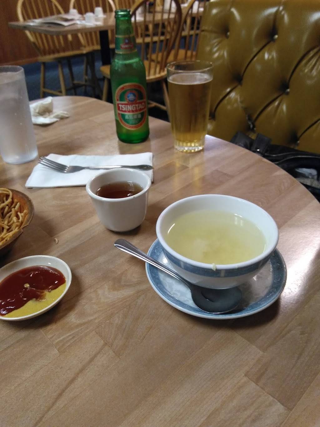 Gongs Chinese Food | restaurant | 6815 Warner Ave, Huntington Beach, CA 92647, USA | 7148426797 OR +1 714-842-6797