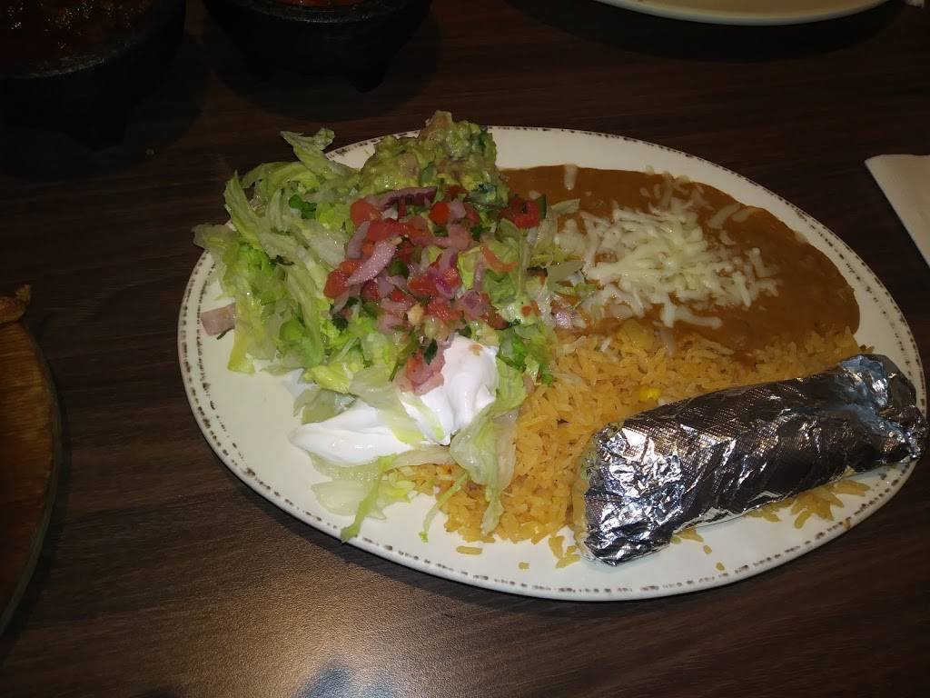 AGAVE AZUL | restaurant | Woodstock, GA 30188, USA | 7706358707 OR +1 770-635-8707