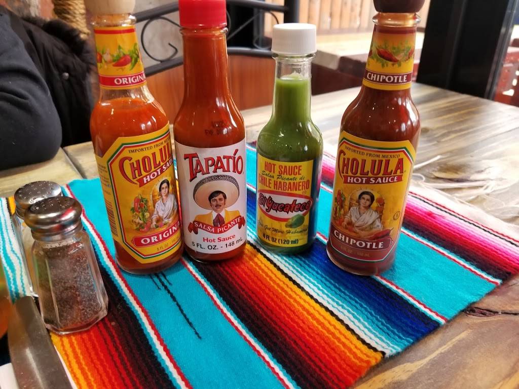 Nacho Macho Taco | restaurant | 591 Knickerbocker Ave, Brooklyn, NY 11221, USA | 7188219300 OR +1 718-821-9300