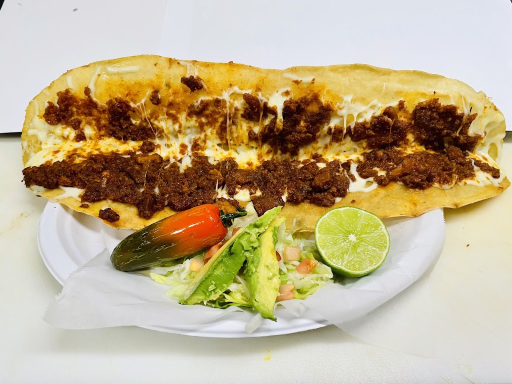 Tortas locas | restaurant | 2594 12th St, Sarasota, FL 34237, USA | 9418794499 OR +1 941-879-4499