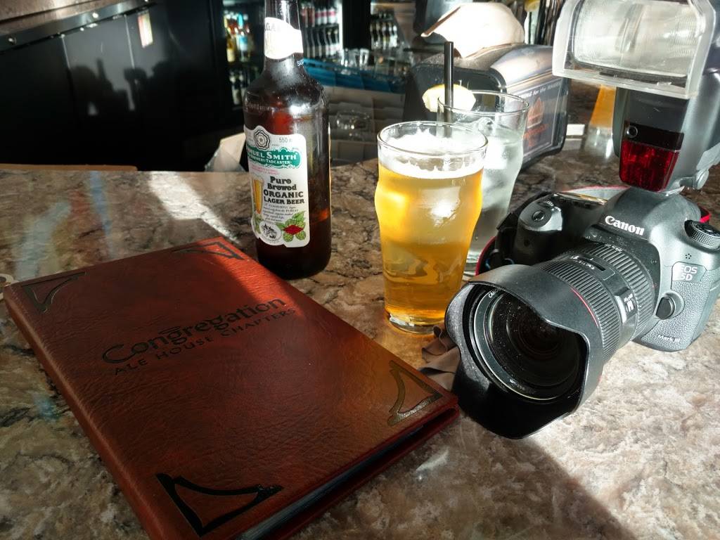 Congregation Ale House Santa Ana Chapter | restaurant | 201 N Broadway, Santa Ana, CA 92701, USA | 7142852337 OR +1 714-285-2337