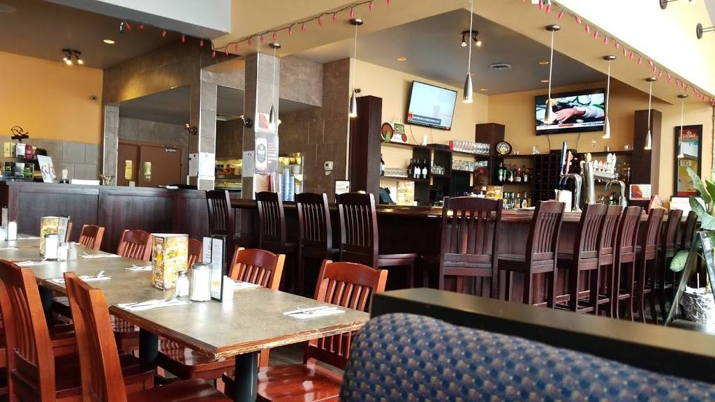 Sandee’s Restaurant | restaurant | 994 Notre Dame St, Embrun, ON K0A 1W0, Canada | 6133700771 OR +1 613-370-0771