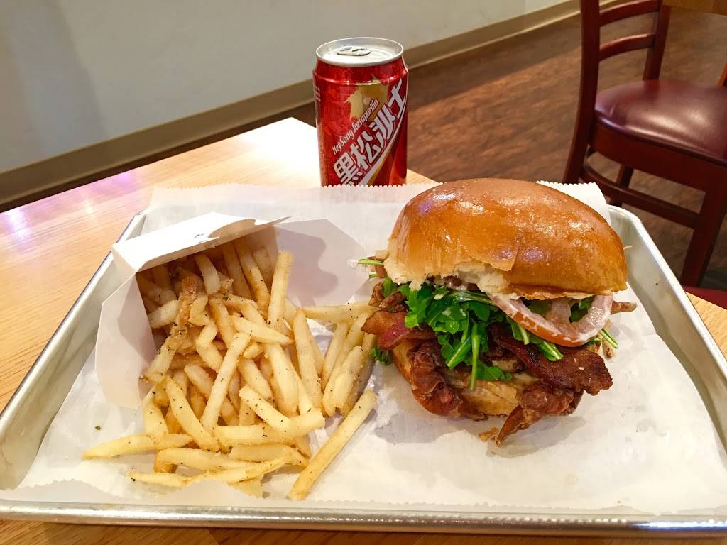 Crave Cafe | cafe | 3592 N Oakland Ave, Shorewood, WI 53211, USA | 4142048778 OR +1 414-204-8778