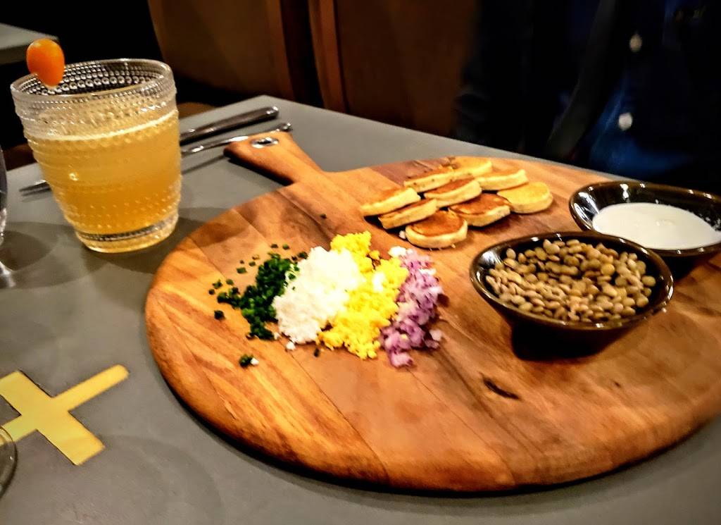 Oak + Violet | restaurant | 1400 El Camino Real, Menlo Park, CA 94025, USA | 6503043880 OR +1 650-304-3880