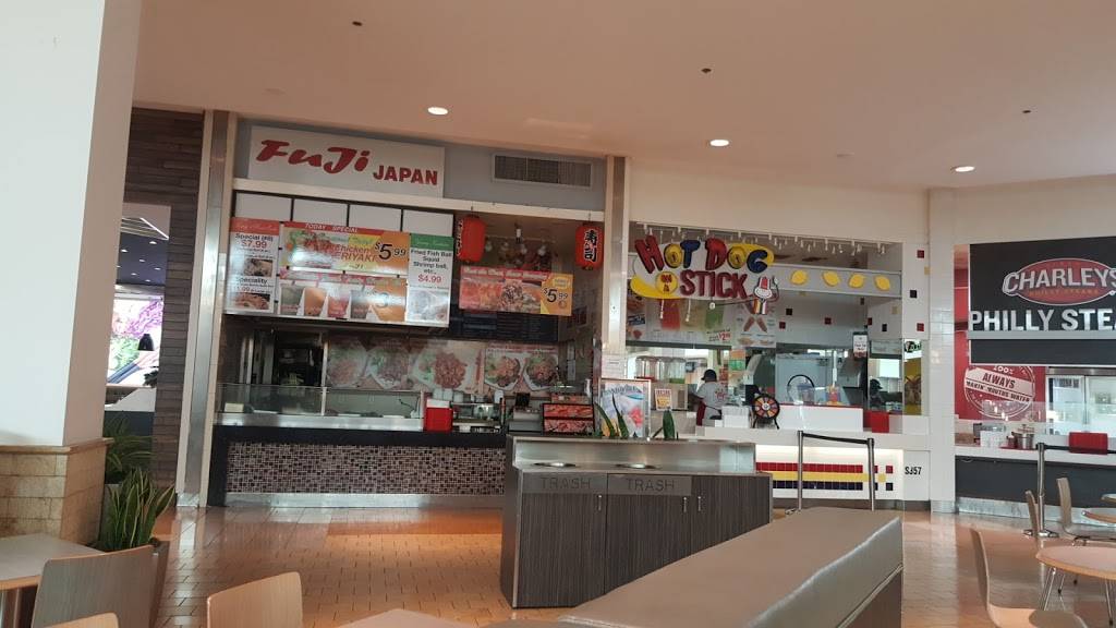 Fuji Japan | restaurant | 72840 CA-111, Palm Desert, CA 92260, USA | 7607769182 OR +1 760-776-9182