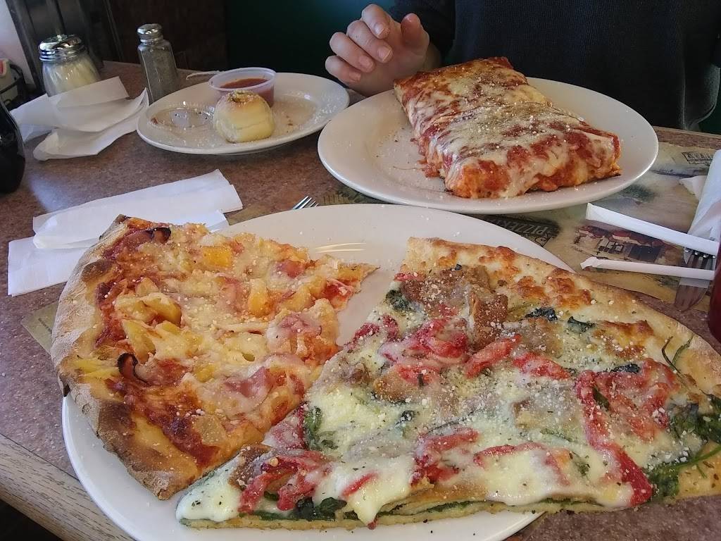 Illianos Ristorante and Pizzeria | restaurant | 534 Washington St, Middletown, CT 06457, USA | 8603439244 OR +1 860-343-9244