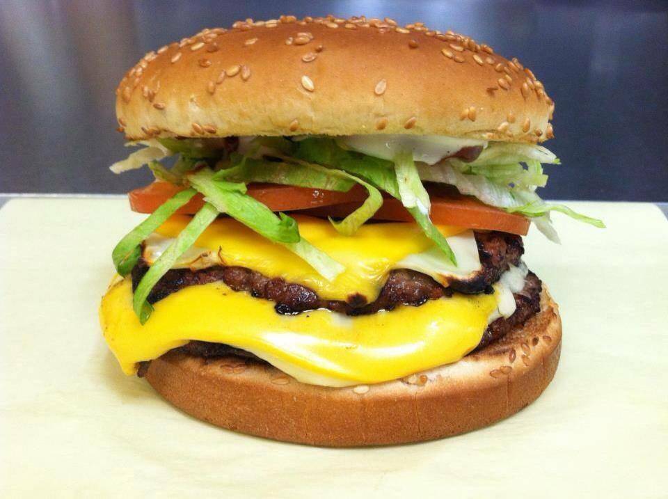 Lennys Burger Shop | restaurant | 13616 N 35th Ave, Phoenix, AZ 85029, USA | 6029788959 OR +1 602-978-8959