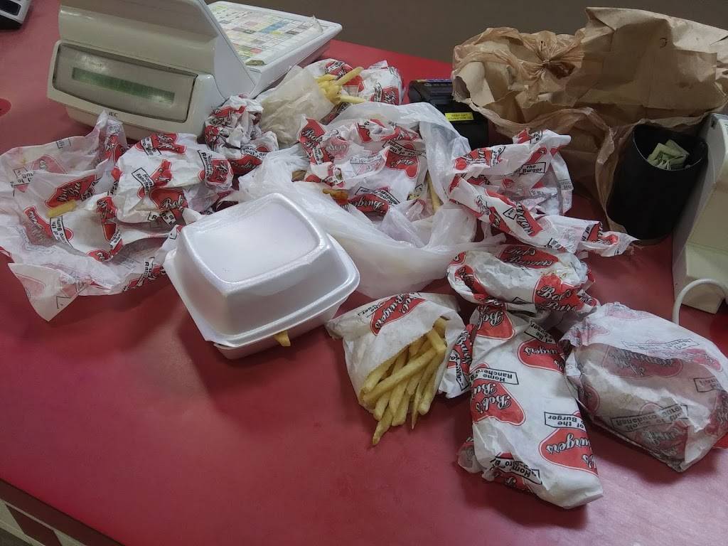 Bobs Burgers | restaurant | 2312 Southern Blvd SE, Rio Rancho, NM 87124, USA | 5059942425 OR +1 505-994-2425