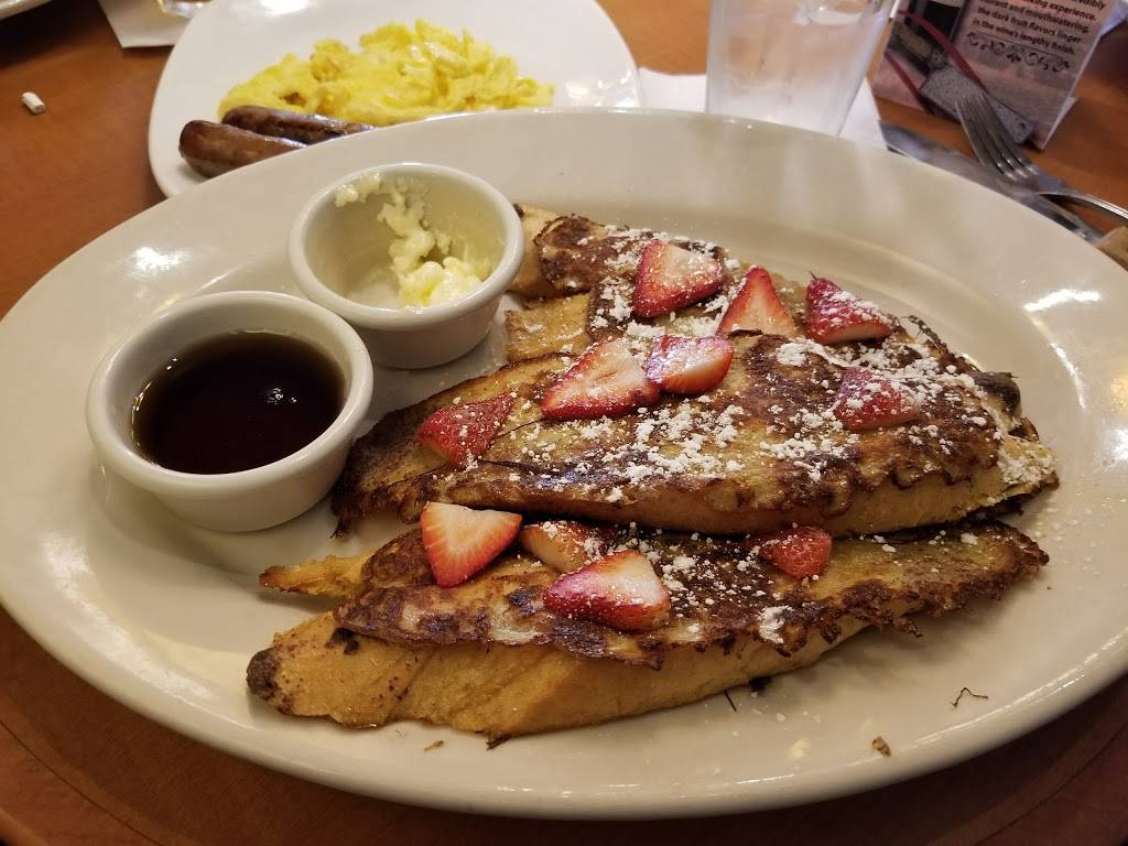 Tony Romas | restaurant | 1607 Jumer Dr, Bloomington, IL 61704, USA | 3096622525 OR +1 309-662-2525