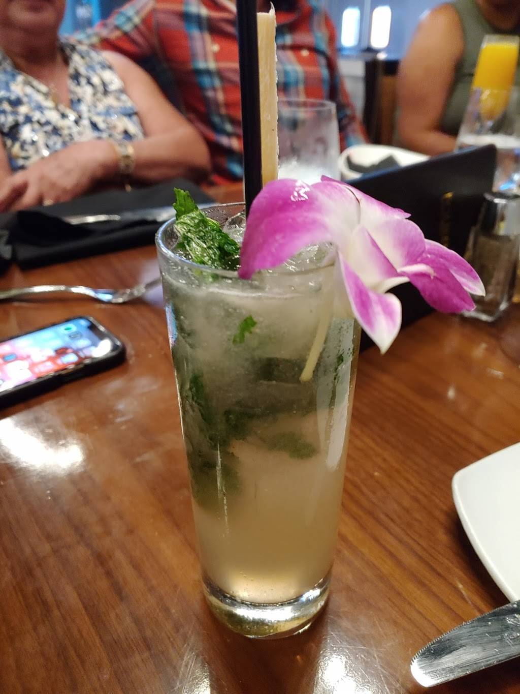 FOUR EIGHT RESTAURANT AND LOUNGE | restaurant | 4 N Krome Ave, Homestead, FL 33030, USA | 7863399315 OR +1 786-339-9315