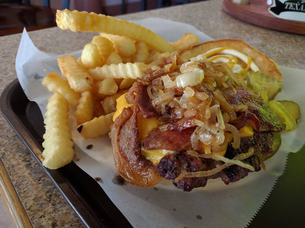 Texan Grill | restaurant | 13134 Dairy Ashford Rd # 800, Sugar Land, TX 77478, USA | 2814911131 OR +1 281-491-1131