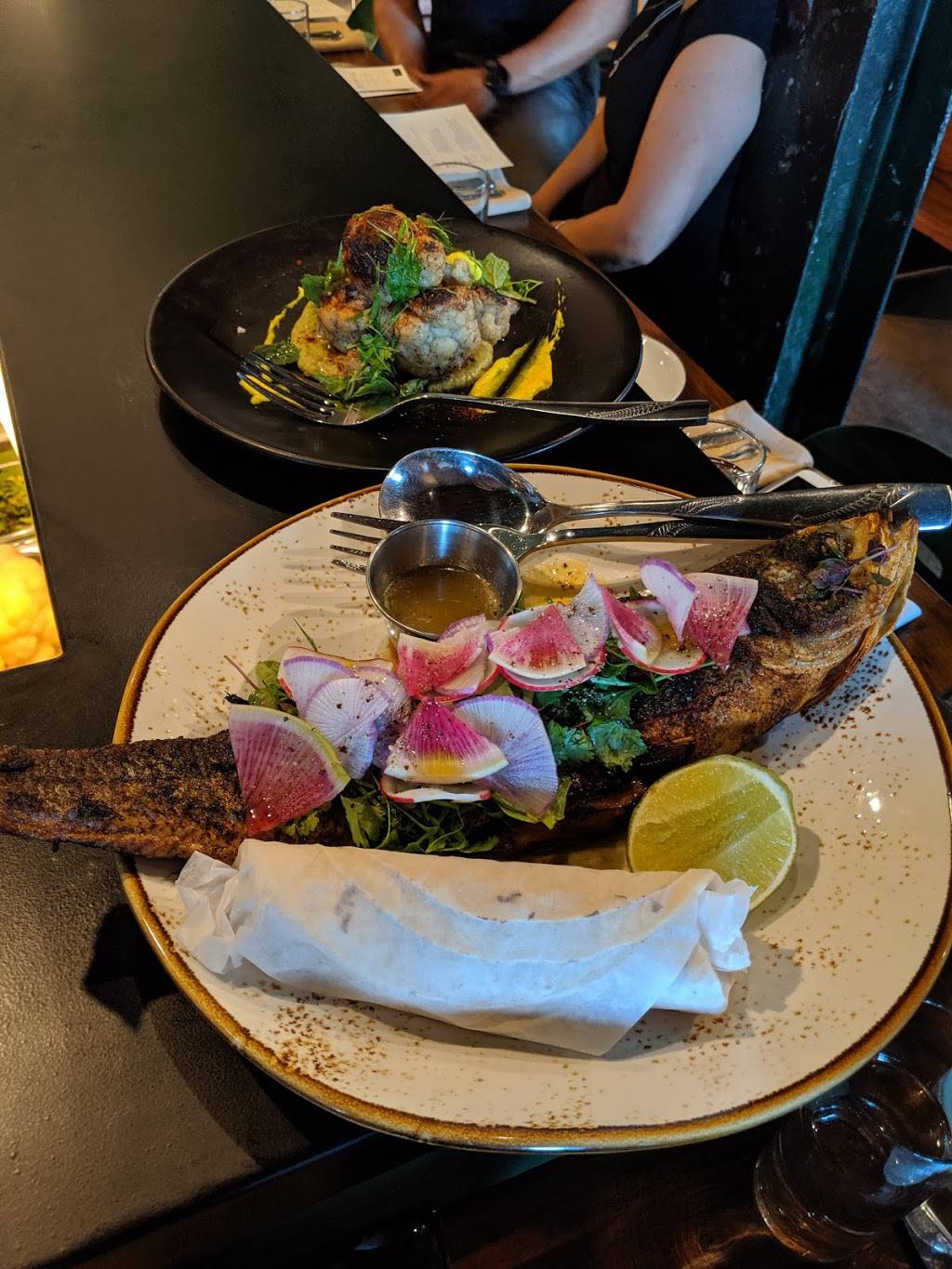 Popol Vuh | restaurant | 1414 Quincy St NE #2, Minneapolis, MN 55413, USA | 6123455527 OR +1 612-345-5527