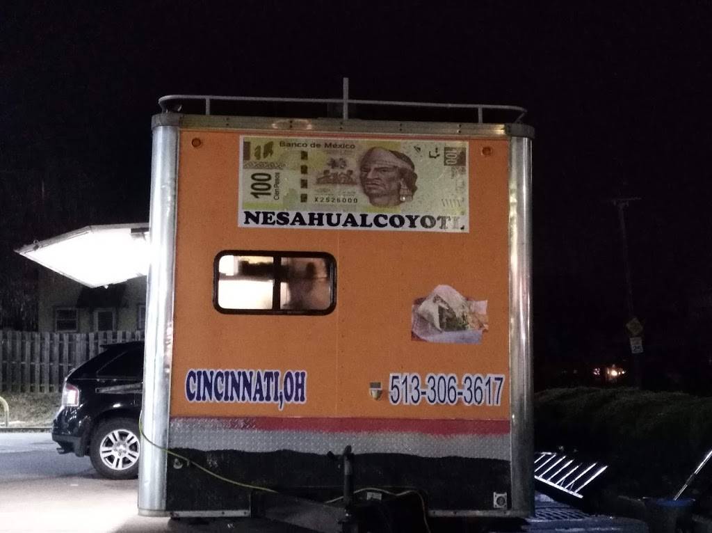 Tacos Locos Food Truck | restaurant | 6135 Montgomery Rd, Cincinnati, OH 45213, USA | 5133063617 OR +1 513-306-3617