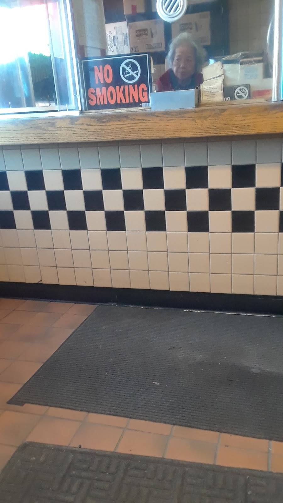 Rikshaw House | restaurant | 14135 Greenfield Rd, Detroit, MI 48227, USA | 3138366000 OR +1 313-836-6000