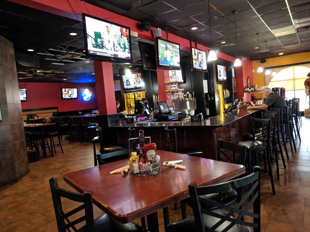 JCs Sports Bar | restaurant | 251 Burnsville Pkwy, Burnsville, MN 55337, USA | 9528086861 OR +1 952-808-6861