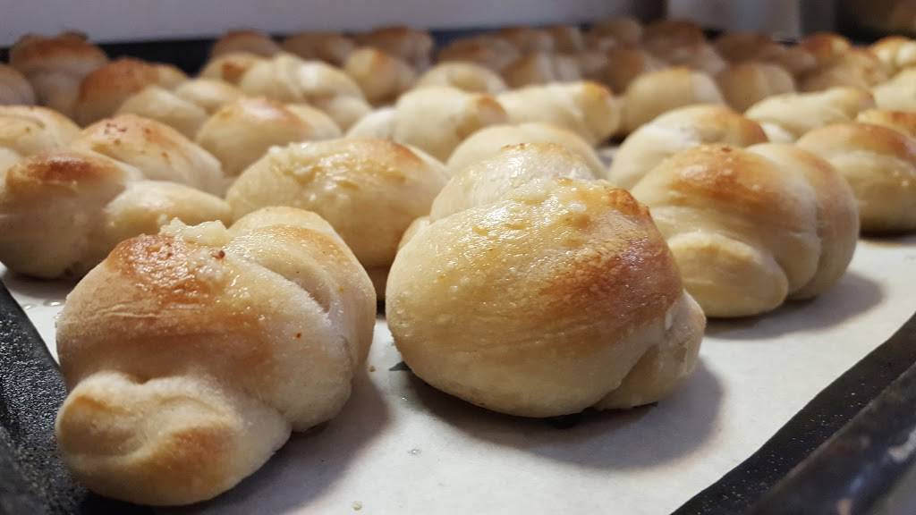 Dough Boys NY Style Pizzeria | restaurant | 2696 Beaver Run Blvd # E, Myrtle Beach, SC 29575, USA | 8436509949 OR +1 843-650-9949