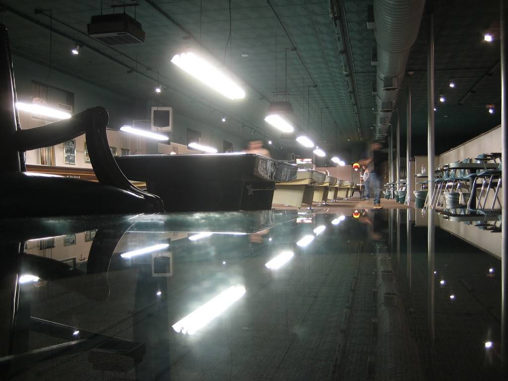 Jack & Jill Q Lounge | restaurant | 49 Main St, Brewster, NY 10509, USA | 8452799878 OR +1 845-279-9878