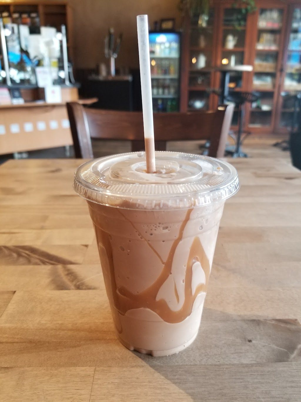 Planet Perk at City Center | bakery | 100 City Center C, Oshkosh, WI 54901, USA | 9202359891 OR +1 920-235-9891