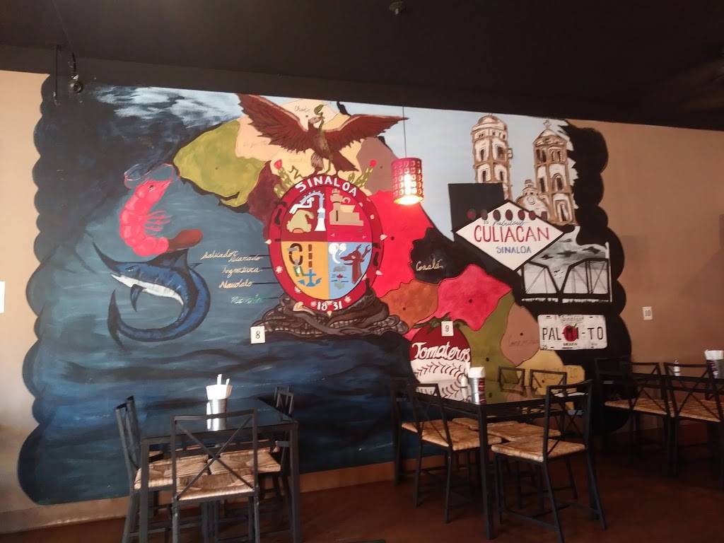 Mariscos El Culichi | restaurant | 1419 San Fernando Rd, San Fernando, CA 91340, USA | 8183656346 OR +1 818-365-6346