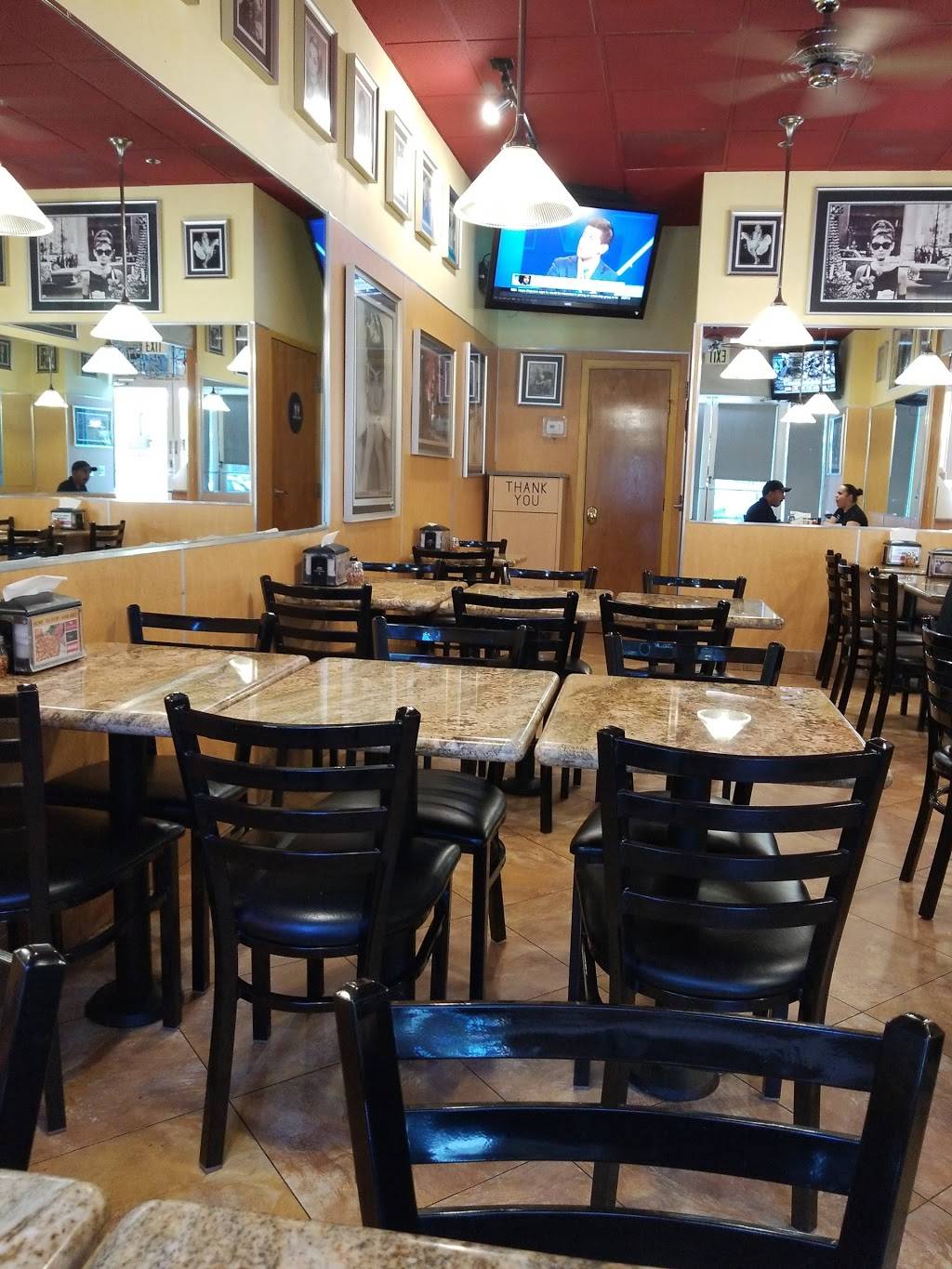 Premier Pizza | restaurant | 670 River Oaks Pkwy, San Jose, CA 95134, USA | 4089440664 OR +1 408-944-0664