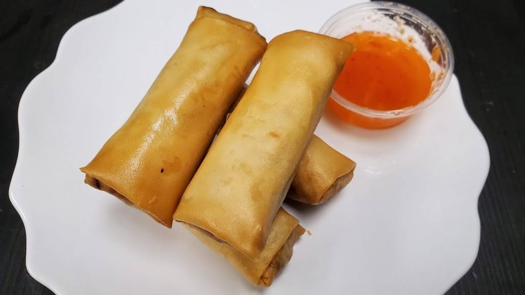 Basil Thai Restaurant & Bar | restaurant | 1004 Hendricks Ave, Jacksonville, FL 32207, USA | 9046740190 OR +1 904-674-0190