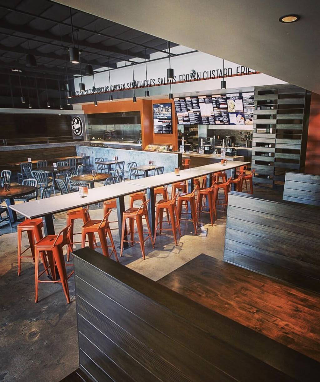 The Stand | restaurant | 23683 Calabasas Rd, Calabasas, CA 91302, USA | 8182066363 OR +1 818-206-6363