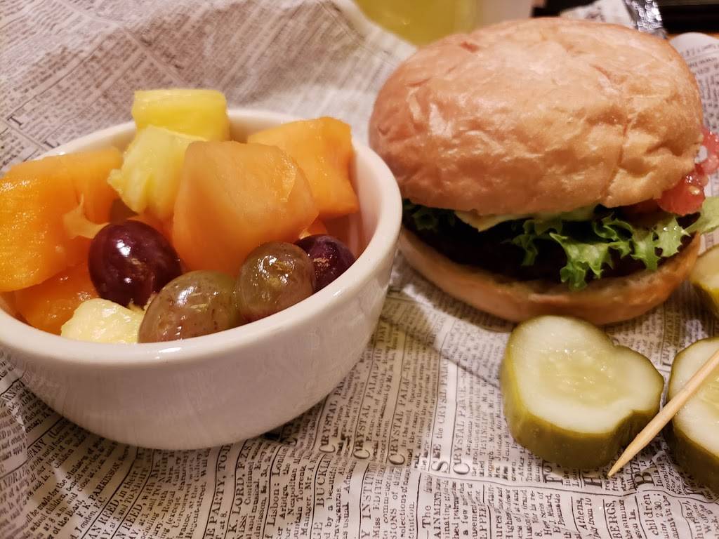 The Horse & Plow | restaurant | 419 Highland Dr, Kohler, WI 53044, USA | 9204578000 OR +1 920-457-8000