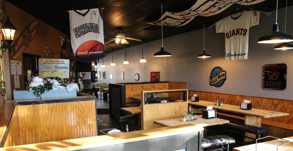 Cool River Pizza Roseville | restaurant | 1805 Cirby Way #3, Roseville, CA 95661, USA | 9167869000 OR +1 916-786-9000