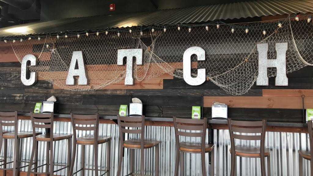 The Catch | restaurant | 1200 Lowes Boulevard Suite 206 Suite 206, Killeen, TX 76542, USA | 2544324538 OR +1 254-432-4538