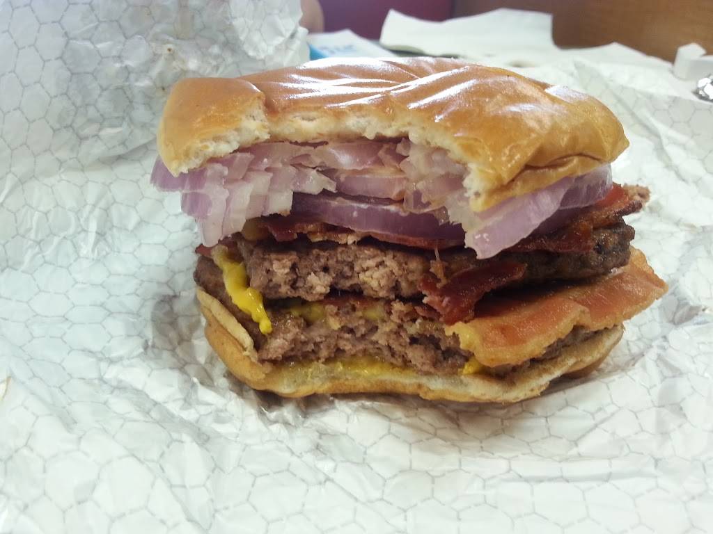 Wendys | restaurant | 9941 W 55th St, Countryside, IL 60525, USA | 7083544720 OR +1 708-354-4720