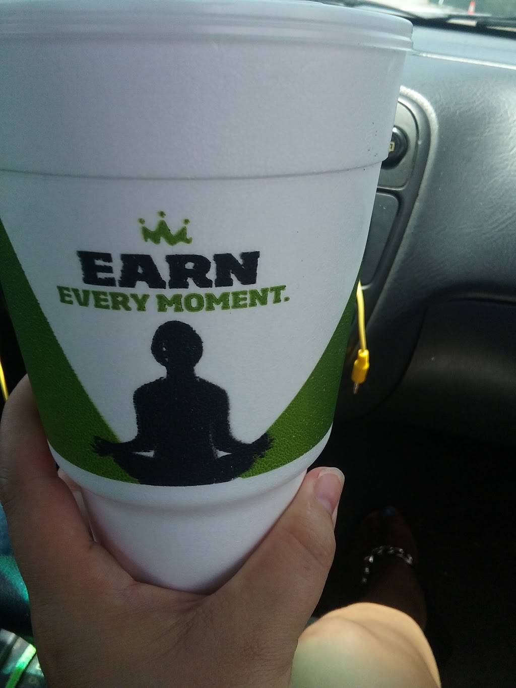 Smoothie King | restaurant | 220 Palm Coast Pkwy NE, Palm Coast, FL 32137, USA | 3866278125 OR +1 386-627-8125