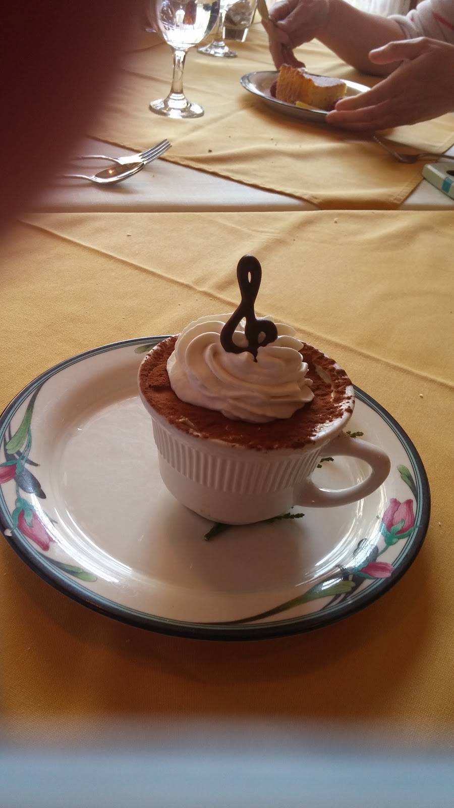 Violino Ristorante Italiano | restaurant | 181 N Loudoun St, Winchester, VA 22601, USA | 5406678006 OR +1 540-667-8006