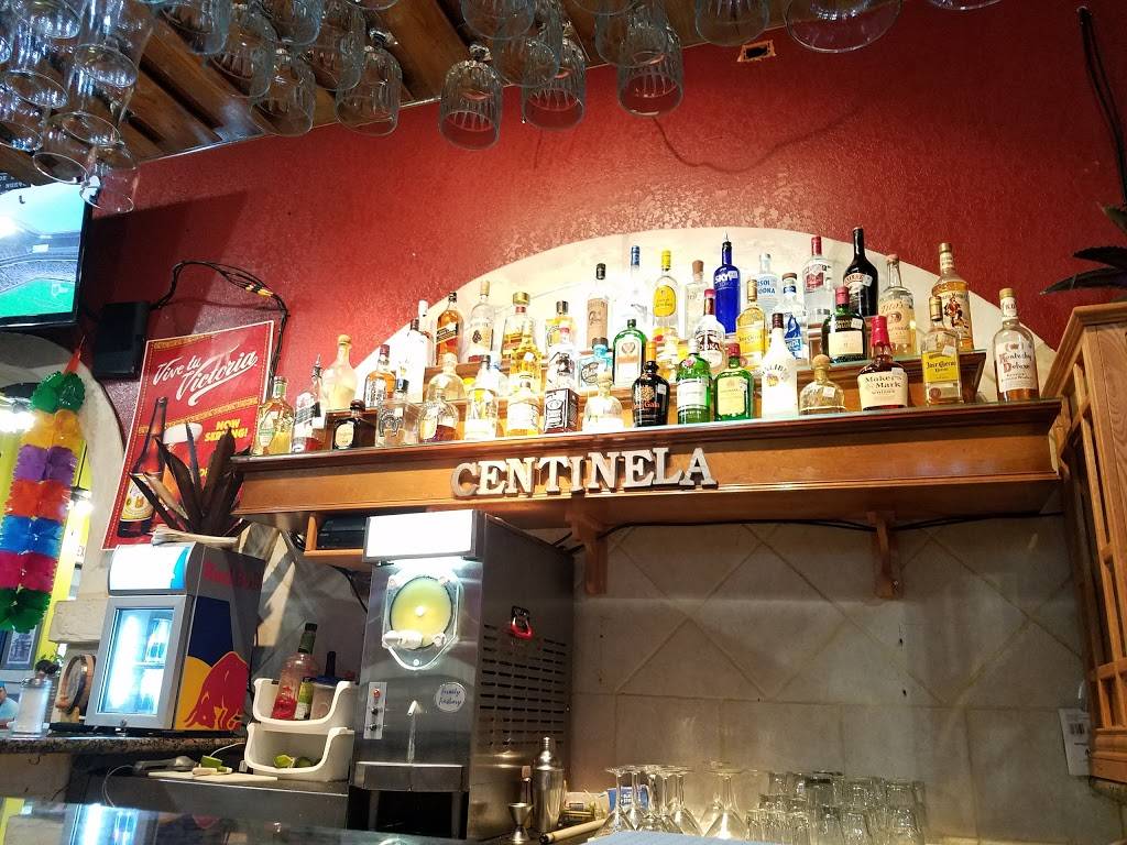 CENTINELA MEXICAN RESTAURANT & BAR | restaurant | 215 W Bandera Rd, Boerne, TX 78006, USA | 8302492023 OR +1 830-249-2023