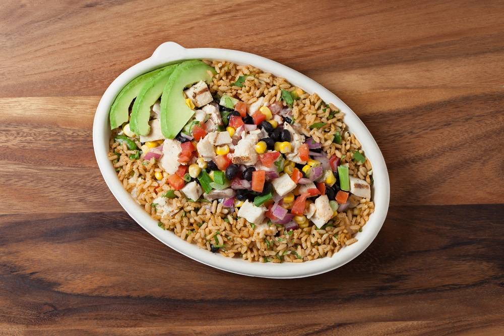 CHOP5 Salad Kitchen | restaurant | 2044 Polaris Pkwy, Columbus, OH 43240, USA | 6147856785 OR +1 614-785-6785