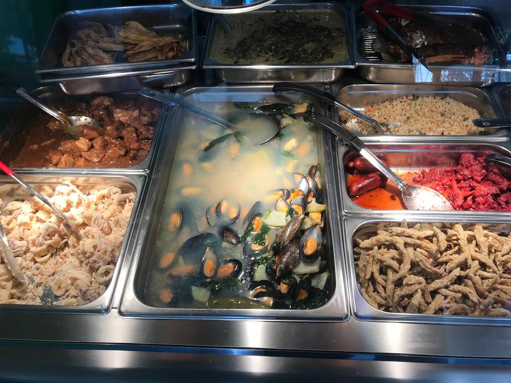 BTR Pinoy Restaurant | restaurant | 1560 W Willow St, Long Beach, CA 90810, USA | 5623361521 OR +1 562-336-1521