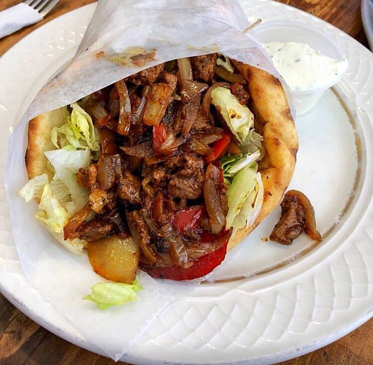 Mr. Kabab Restaurant | restaurant | 4132 W Mercury Blvd, Hampton, VA 23666, USA | 7572243898 OR +1 757-224-3898