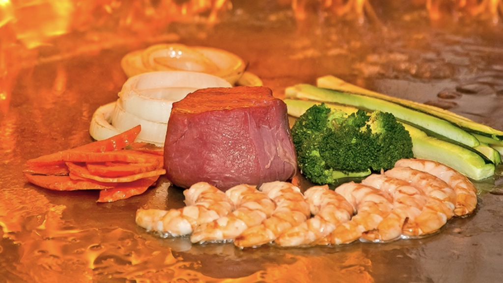 Watami hibachi steakhouses | restaurant | 2033 Lebanon Church Rd, West Mifflin, PA 15122, USA | 4127148155 OR +1 412-714-8155