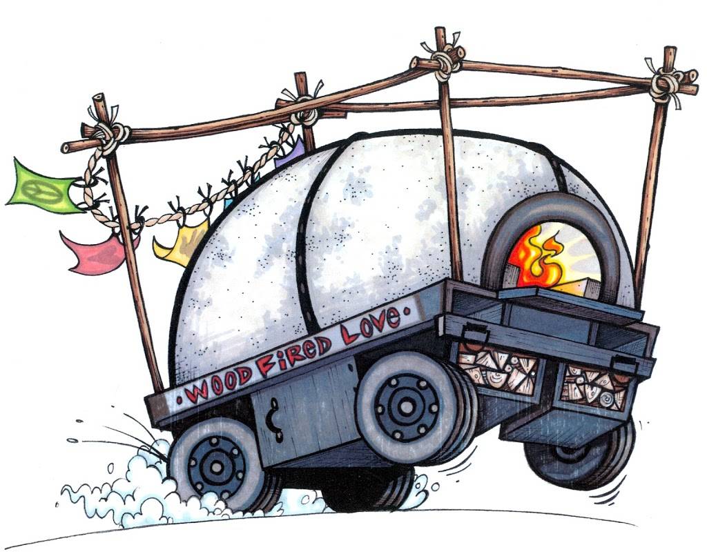 Flatbread Catering - Mobile Oven | restaurant | 70 High St #5, Hampton, NH 03842, USA | 6036012162 OR +1 603-601-2162