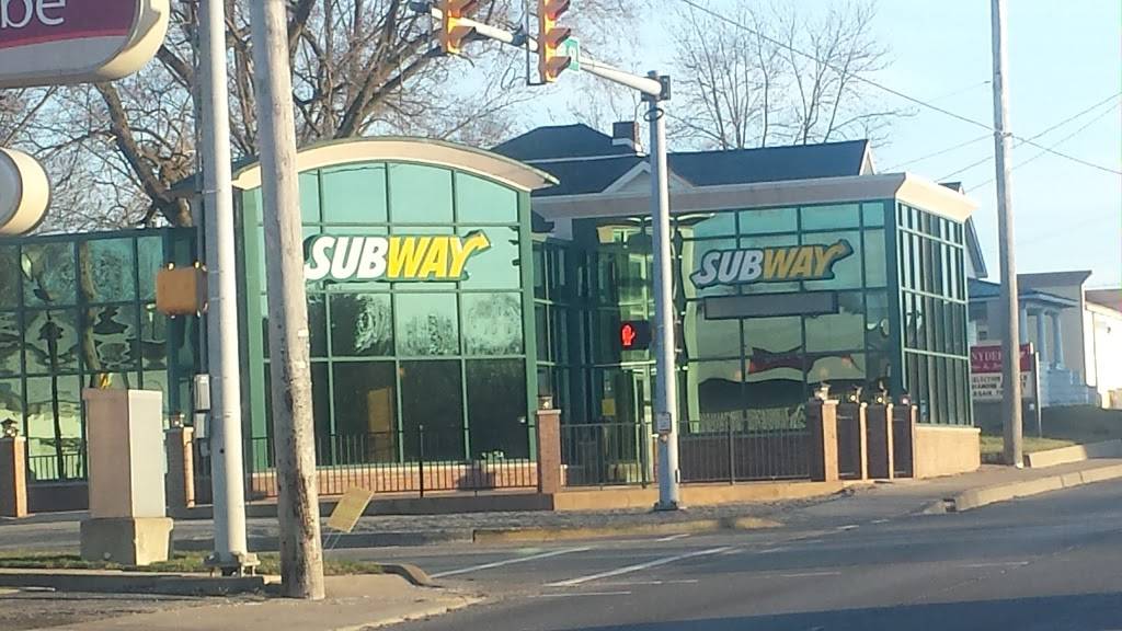 Subway Restaurants | restaurant | 222 N Detroit St, Warsaw, IN 46580, USA | 5742693300 OR +1 574-269-3300