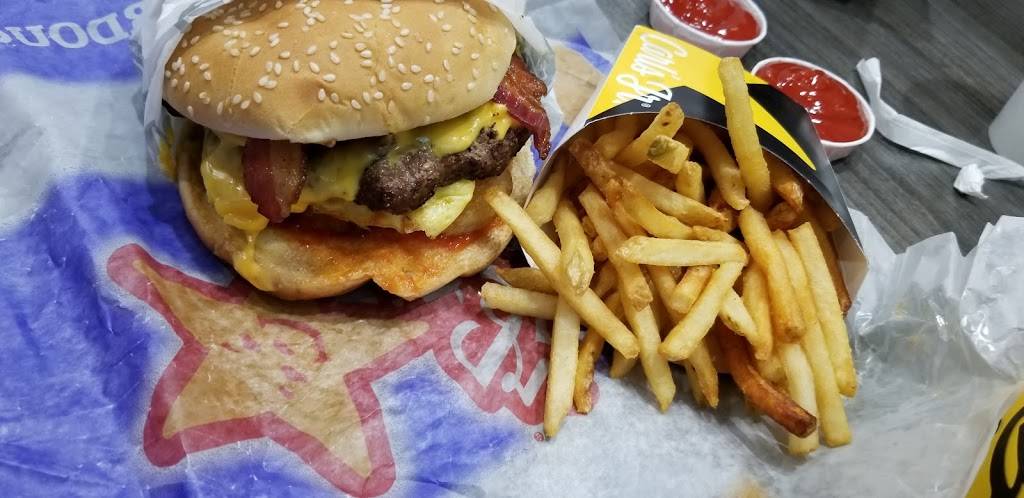 Carls Jr. | restaurant | 5501 Freeport Blvd, Sacramento, CA 95822, USA | 9164528976 OR +1 916-452-8976