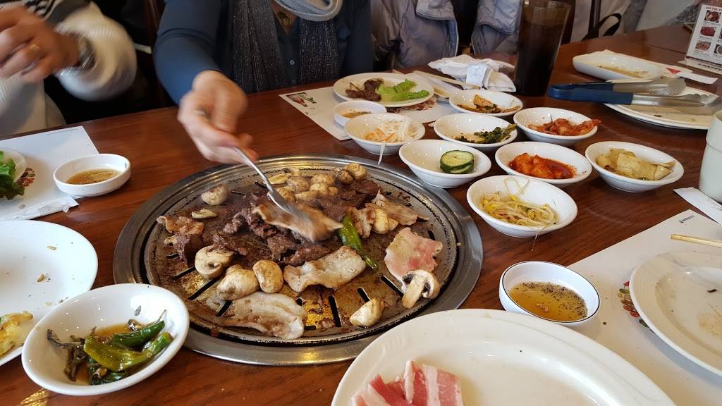 Seocho Garden | restaurant | 1600 Maple Ave C, Lisle, IL 60532, USA | 6305150033 OR +1 630-515-0033