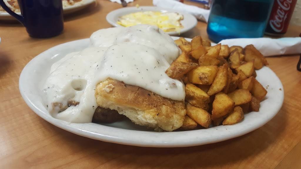 Kavas Pancake House | restaurant | 100 Muldoon Rd, Anchorage, AK 99504, USA | 9073325282 OR +1 907-332-5282