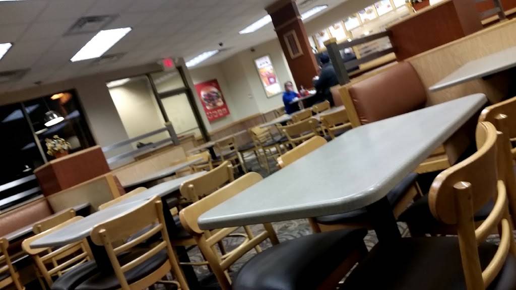 Wendys | restaurant | 12688 Gov G C Peery Hwy, Pounding Mill, VA 24637, USA | 2769635702 OR +1 276-963-5702