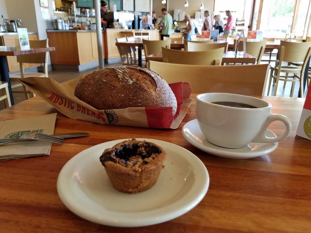 Grand Central Bakery | bakery | 626 SW 152nd St, Burien, WA 98166, USA | 2064361065 OR +1 206-436-1065