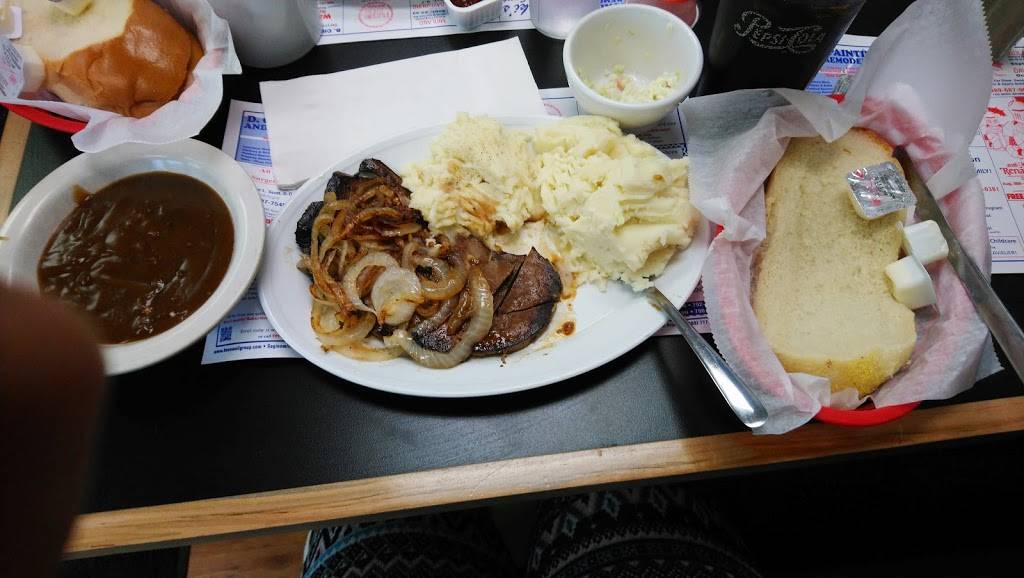 Tonys Original Restaurants | meal takeaway | 1029 Gratiot Ave, Saginaw, MI 48602, USA | 9897921113 OR +1 989-792-1113